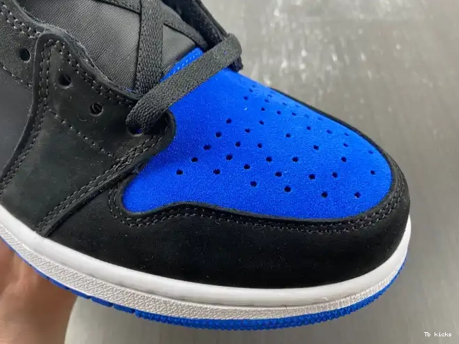 Cheap TBK OG DZ5485-042 Jordan Reimagined High Air 1 Royal 0514